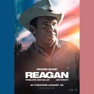 Episode #389: Reagan