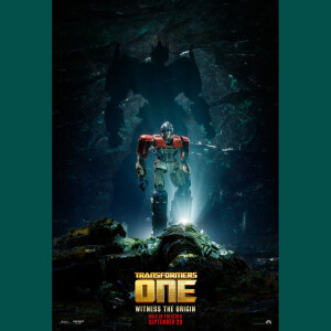 Episode #392: Transformers One