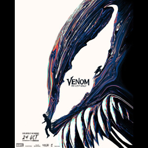 Episode #398: Venom: The Last Dance