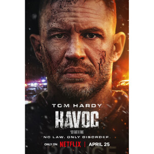 Episode #424: Tributary - Havoc