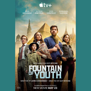 Episode #426: Tributary - Fountain of Youth
