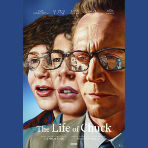 Episode #428: The Life of Chuck