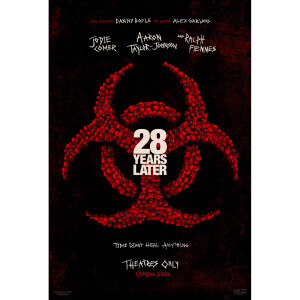 Episode #429: 28 Years Later