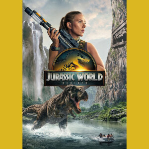 Episode #431: Jurassic World: Rebirth
