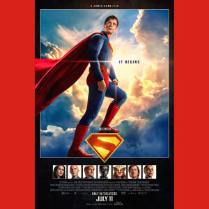 Episode #432: Superman (2025)