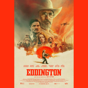 Episode #433: Eddington