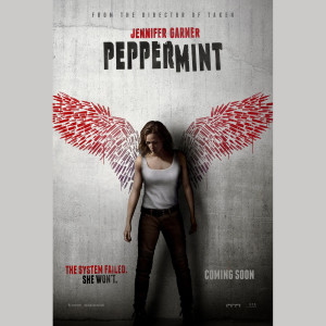 Episode #46: Peppermint