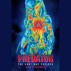 Episode#48: The Predator