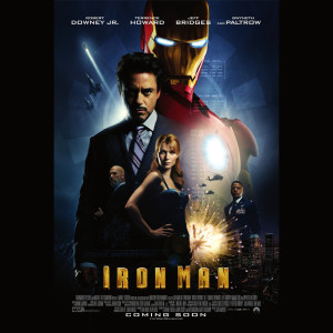 Episode #50: Legacy – Iron Man