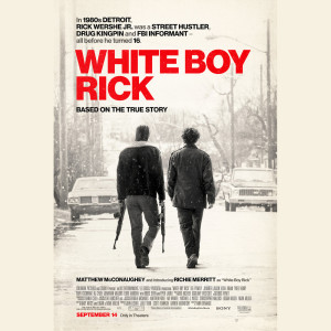 Episode #51: White Boy Rick