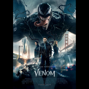 Episode #54: Venom