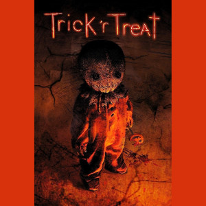 Episode #55: Harvest Horror Fest - Trick 'r Treat