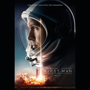 Episode #56: First Man