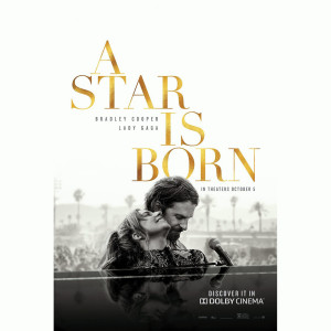 Episode #60: A Star Is Born