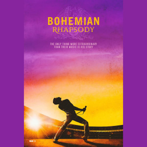 Episode #63: Bohemian Rhapsody