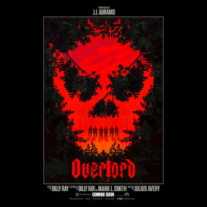 Episode #64: Overlord