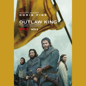 Episode #65: Tributary - Outlaw King