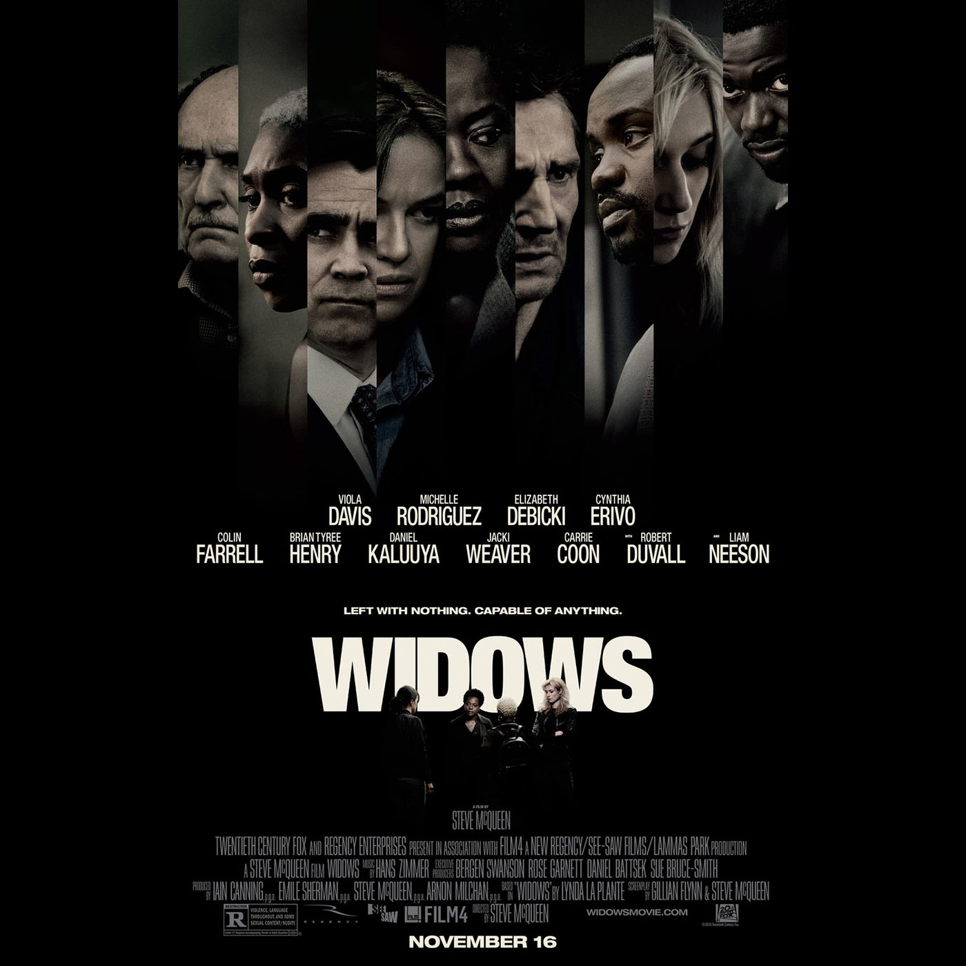 Episode #67: Widows