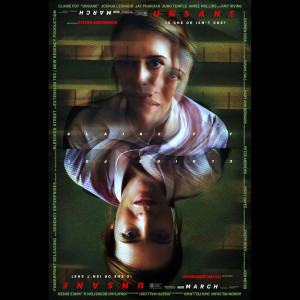 Episode #70: Legacy - Unsane