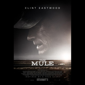 Episode #72: The Mule (2018)