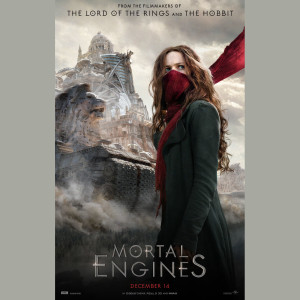 Episode #73: Mortal Engines