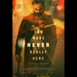 Episode #82: Legacy - You Were Never Really Here