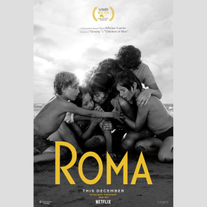 Episode #83: Tributary - Roma