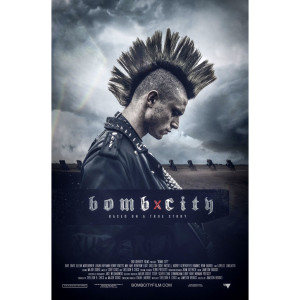 Episode #84: Legacy - Bomb City