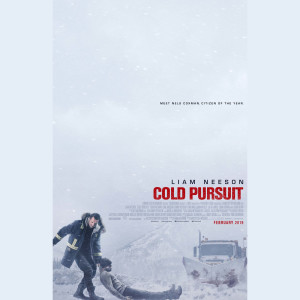 Episode #87: Cold Pursuit
