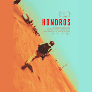 Episode #99: Legacy - Hondros