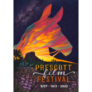 Episode #290: 12th Annual Prescott Film Festival with Helen Stephenson