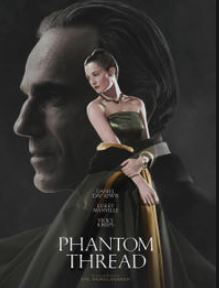 Episode #2: Phantom Thread