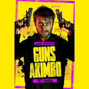Episode #180: Legacy - Guns Akimbo