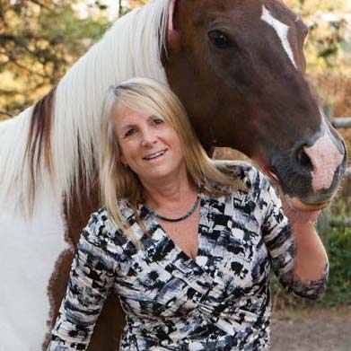Animal Communication - with Karen Anderson