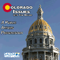 Colorado Issues - I Am Invisible No More - February 4, 2018