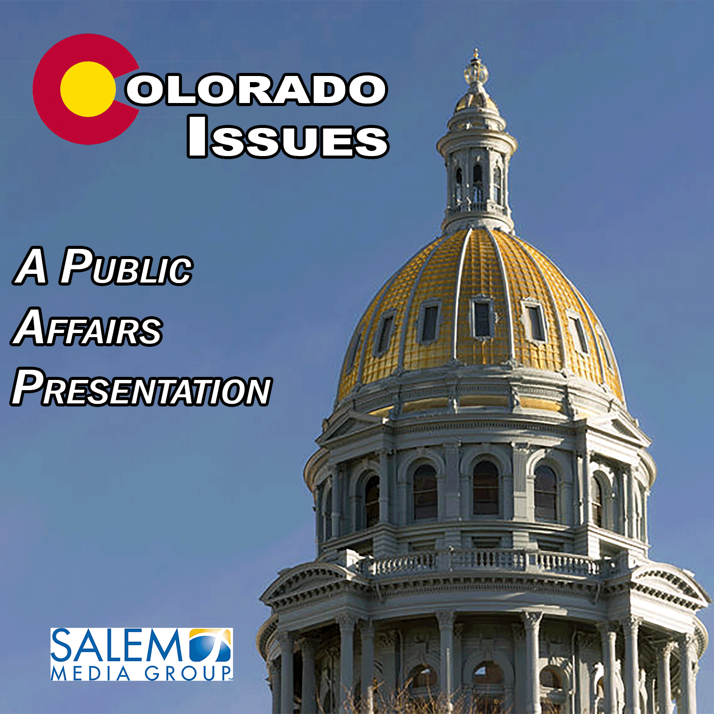 Colorado Issues - Habitat For Humanity Talks Shop - May 18, 2018