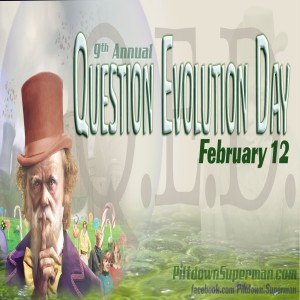 Interview with Cowboy Bob Sorenson: Question Evolution Project