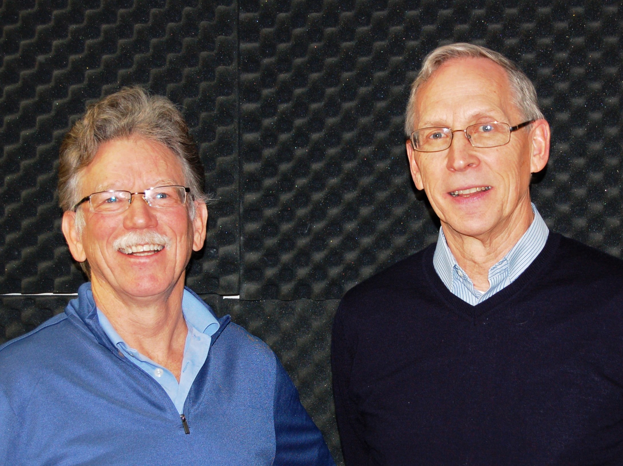 Interview with Dr. Don DeYoung. Part 2