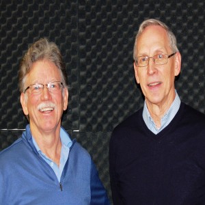 Interview with Dr. Don DeYoung. Part 1