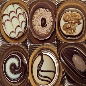Scott Kump's Box of Chocolates