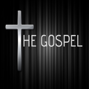 The Gospel: Restored on the Sabbath 7-7-19