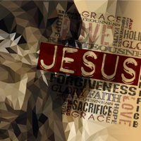 JESUS – Devoted in Prayer