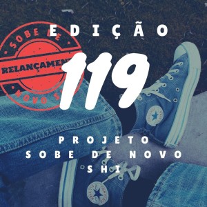 80 WATTS - Edição 119 (Relançamento)