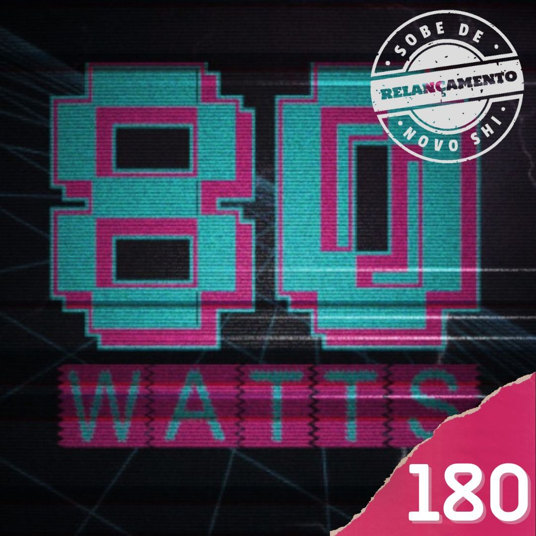 80 WATTS