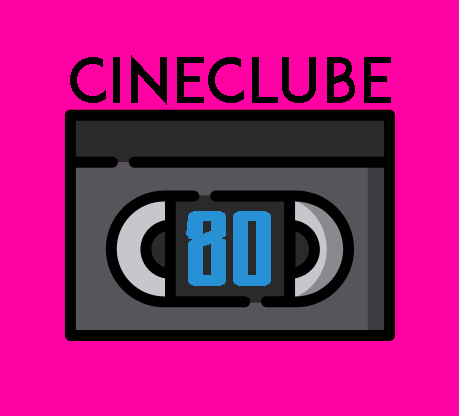 CineClube 80 - #4: Top Gun (Ases Indomáveis)