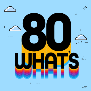 80 WATTS
