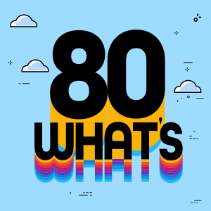 80 WHATs - #2: O que mudou no mercado pet desde os anos 80?