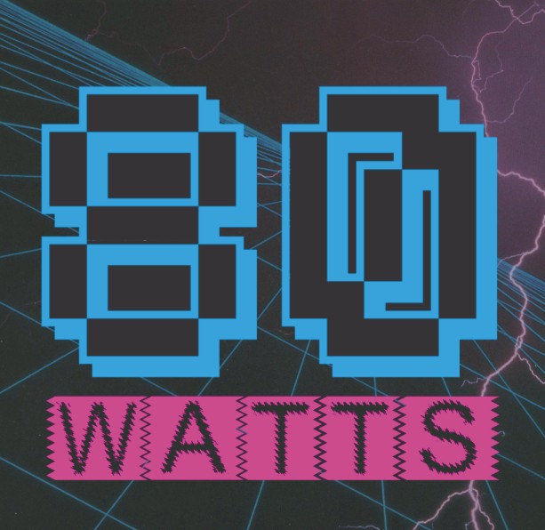 80 WATTS - Edição 235