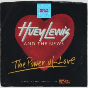 Resumo do Som #52: Huey Lewis and the News - The Power of Love