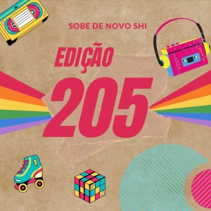 80 WATTS - Edição205 (Relançamento)